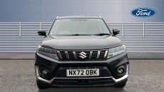 Suzuki Vitara 1.4 Boosterjet 48V Hybrid SZ5 ALLGRIP 5dr Petrol Estate